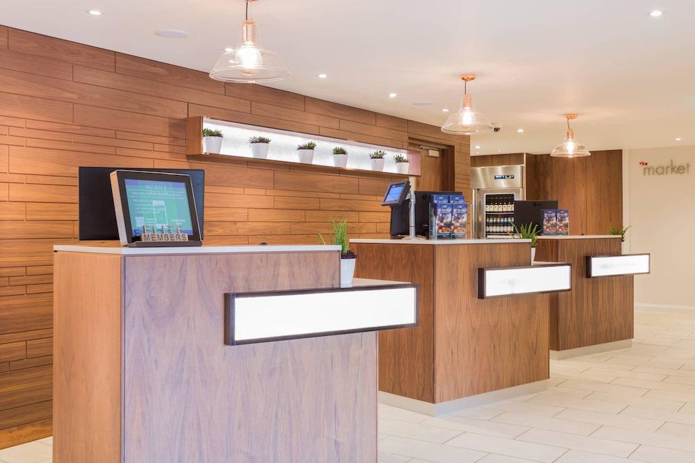 Courtyard By Marriott Glasgow Airport — 4