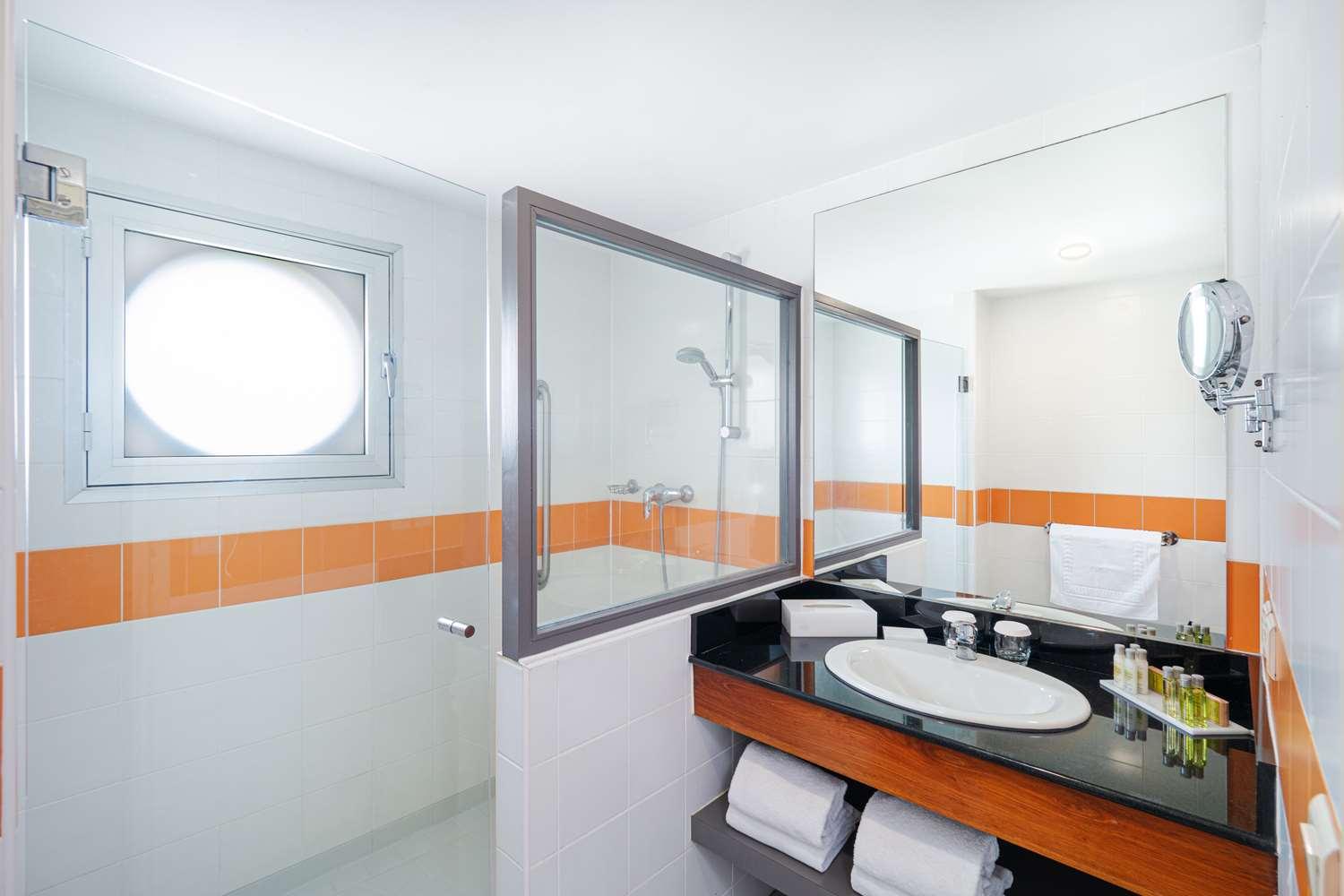 Hilton Noumea La Promenade Residences — 3