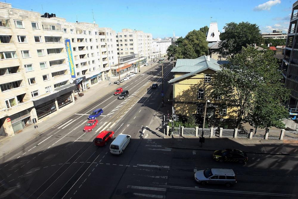 CENTER HOTEL TALLINN 1025108