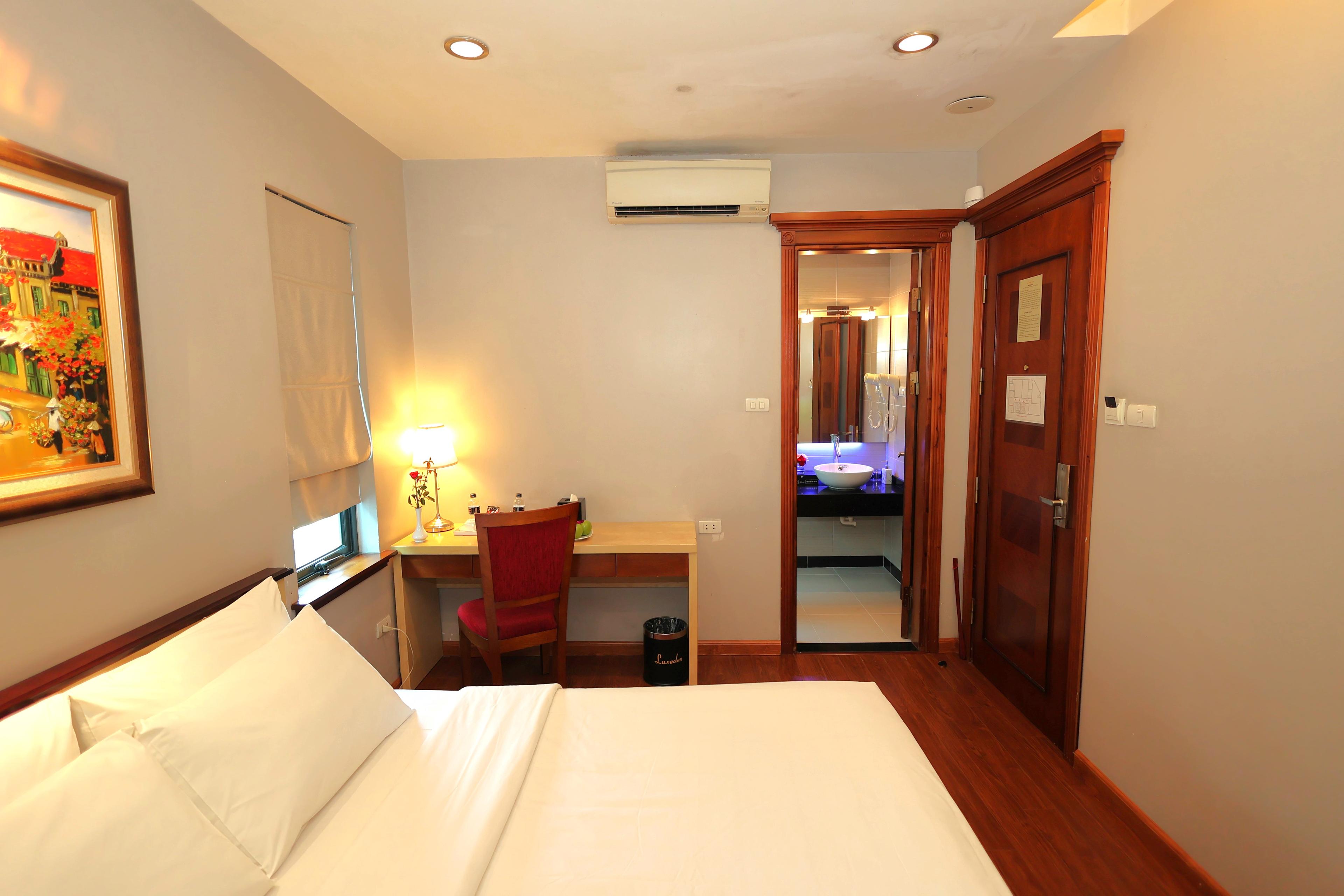Luxeden Hotel — 6