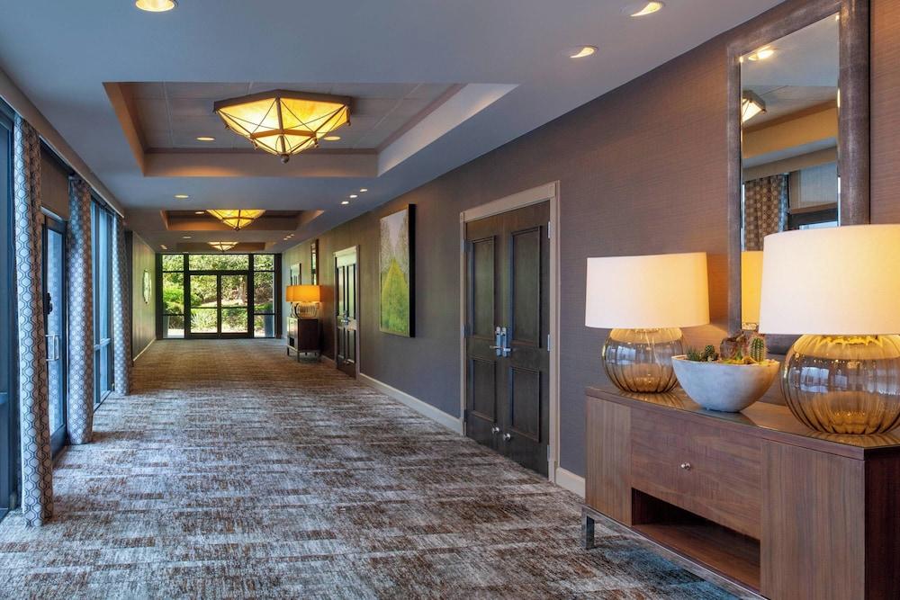 Marriott Research Triangle Park — 6