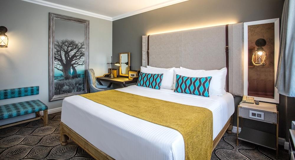 Southern Sun Ridgeway — 10