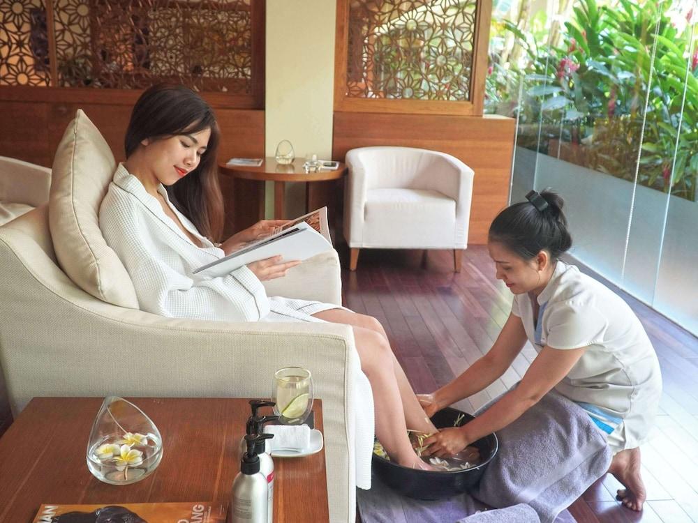 Pullman Danang Beach Resort — 7