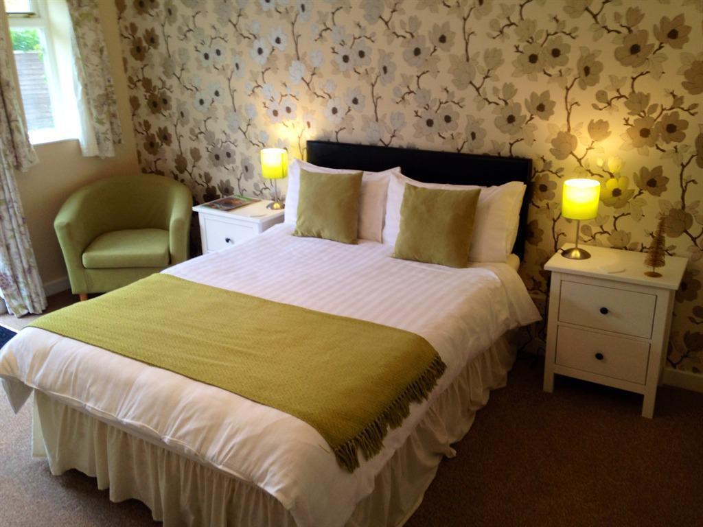 Primrose Lodge B&B — 3