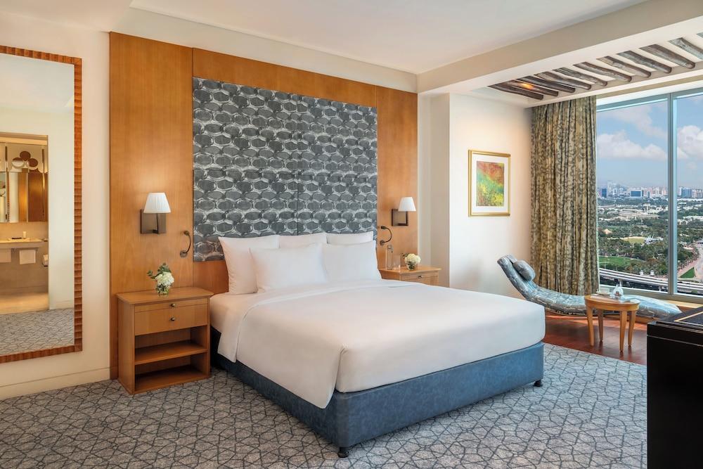 The H Dubai — 9