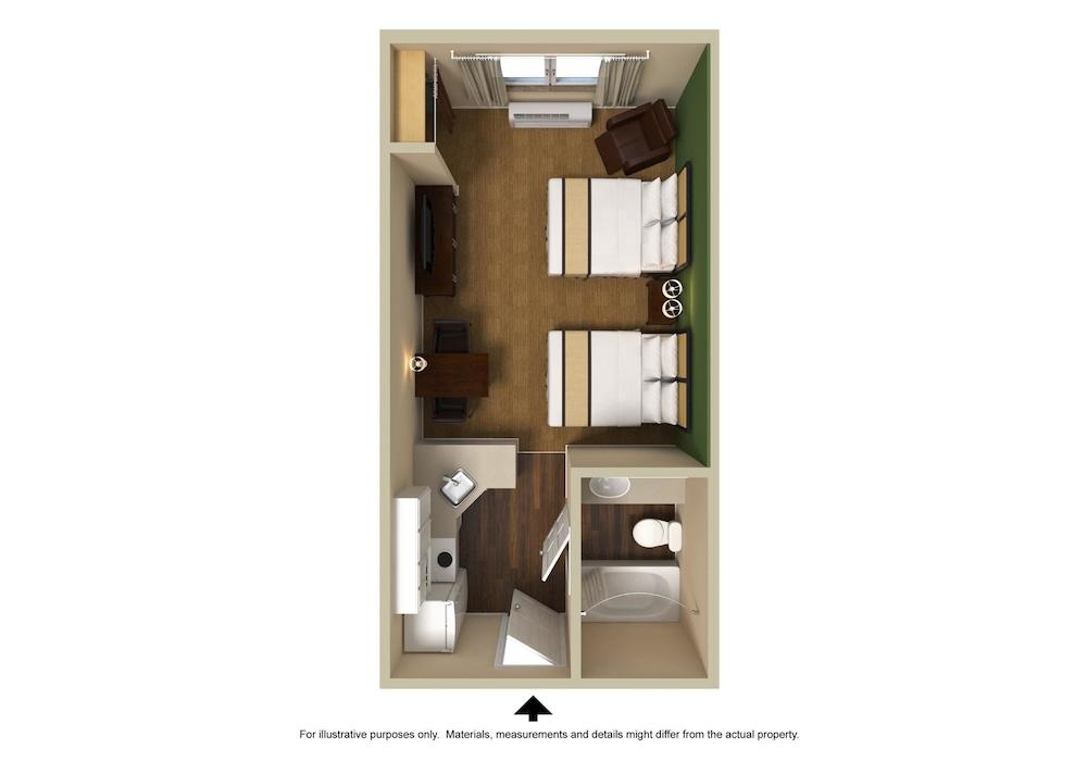 Extended Stay America - San Diego - Carlsbad Village by the Sea — 3