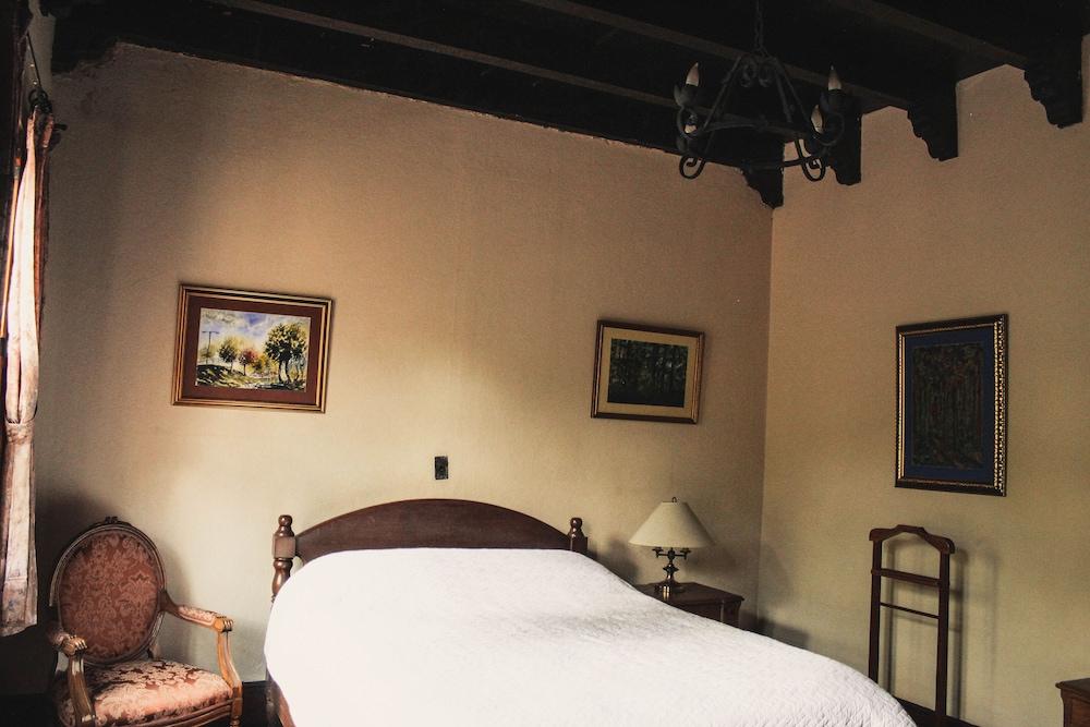 Casa Carmel Bed and Breakfast 1131018 — 9