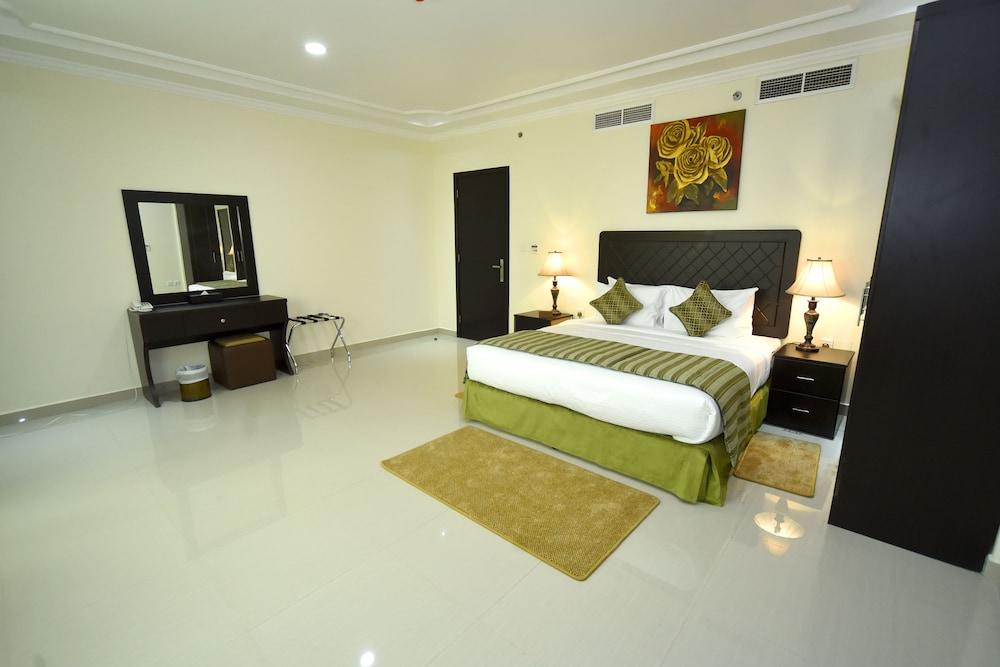 Alain Hotel Apartments — 7