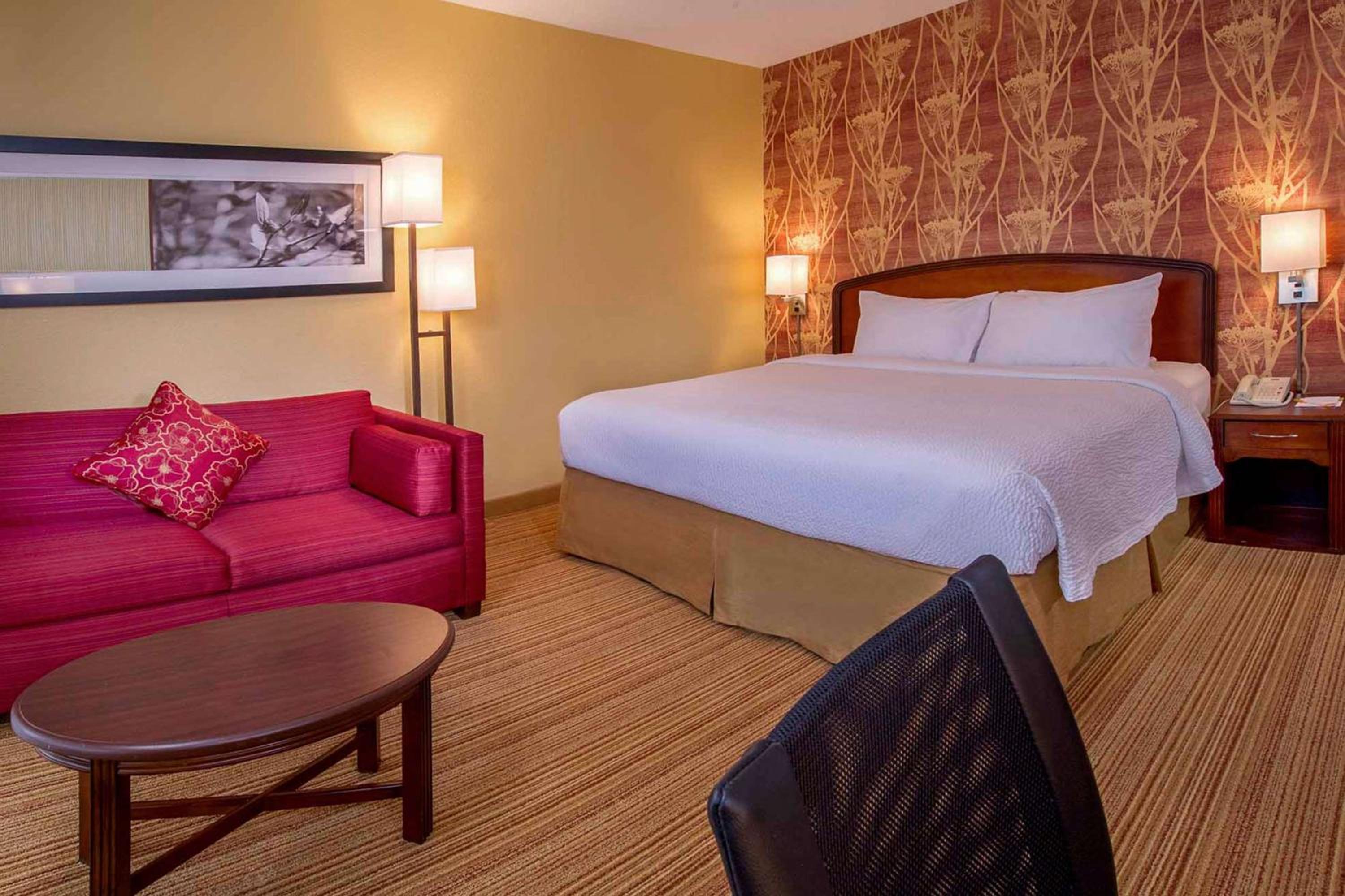 Sonesta Select Durham Research Triangle Park — 10