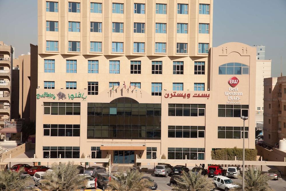 Best Western Plus Mahboula — 4