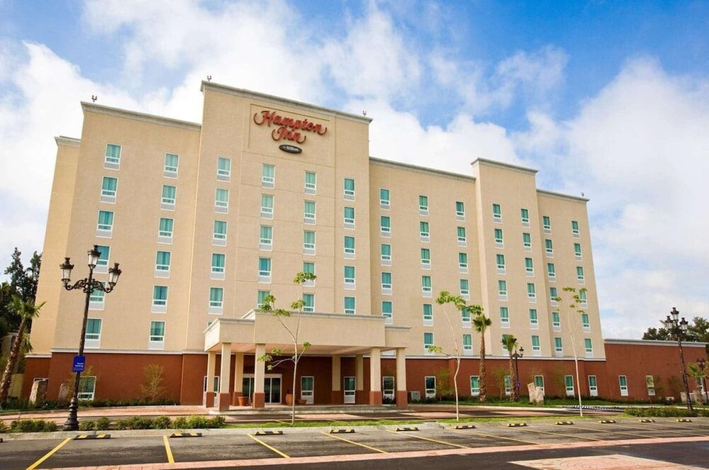 Hampton Inn by Hilton Guadalajara-Aeropuerto 153886 — 2