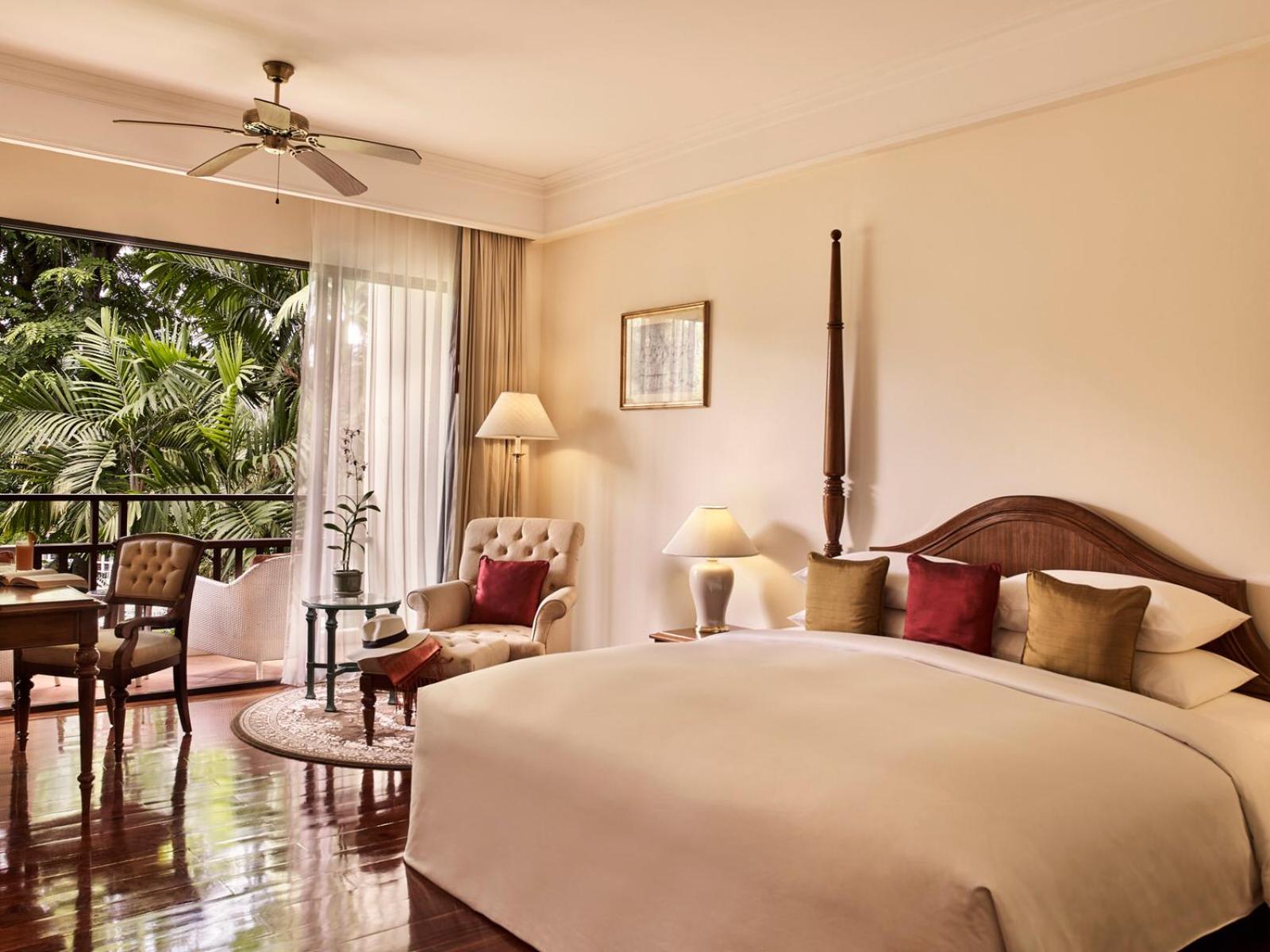 Sofitel Angkor Phokeethra Golf and Spa Resort 96559 — 7