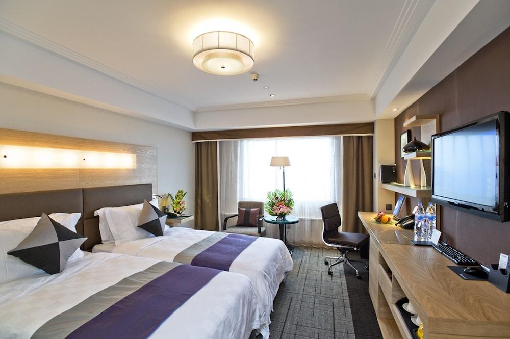 New Otani Chang Fu Gong Hotel — 3