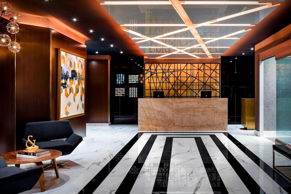 Sens Hotel — 6