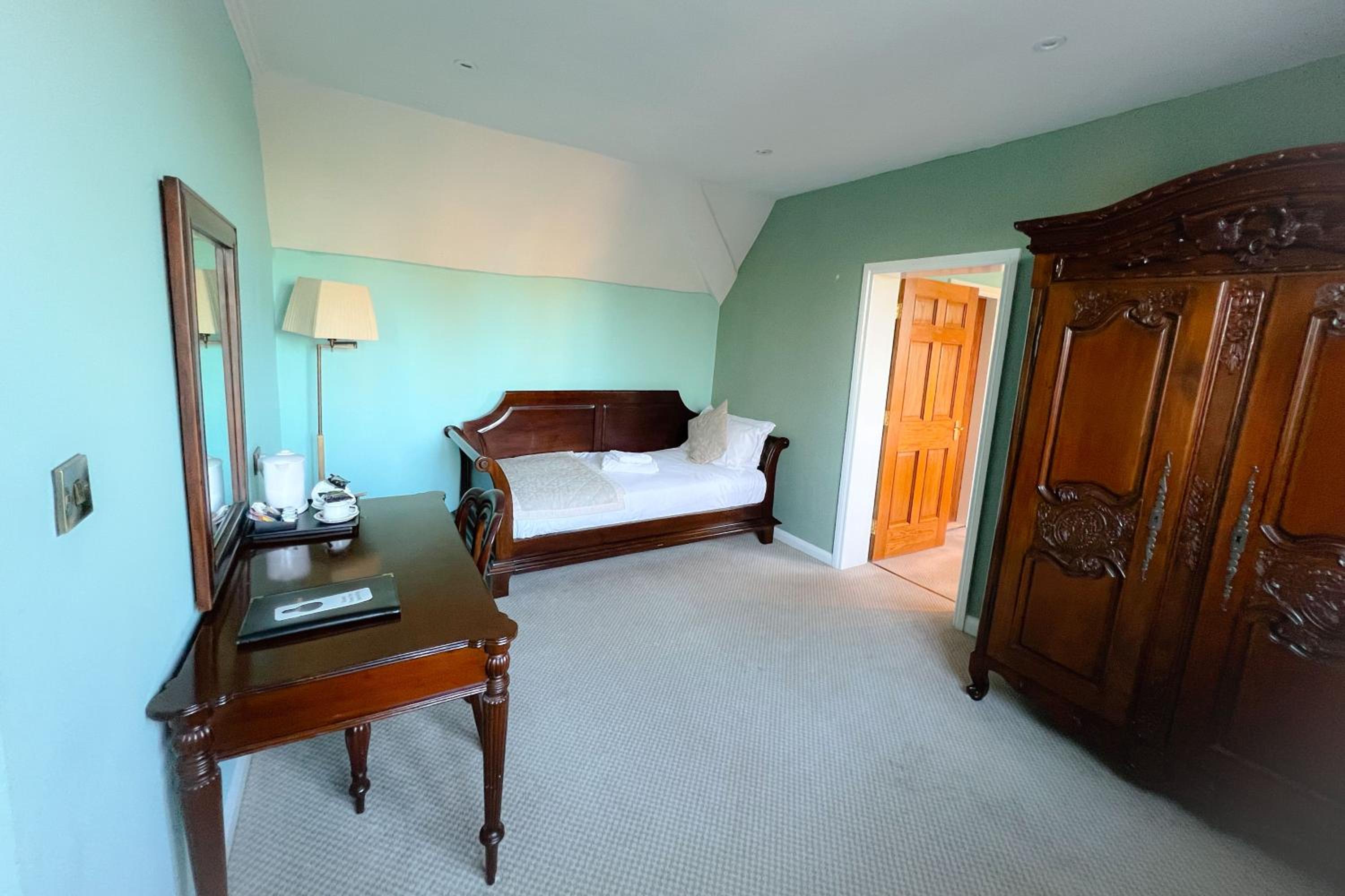 Castle Bromwich Hall Hotel, Sure Hotel Collection by Best Western — 7