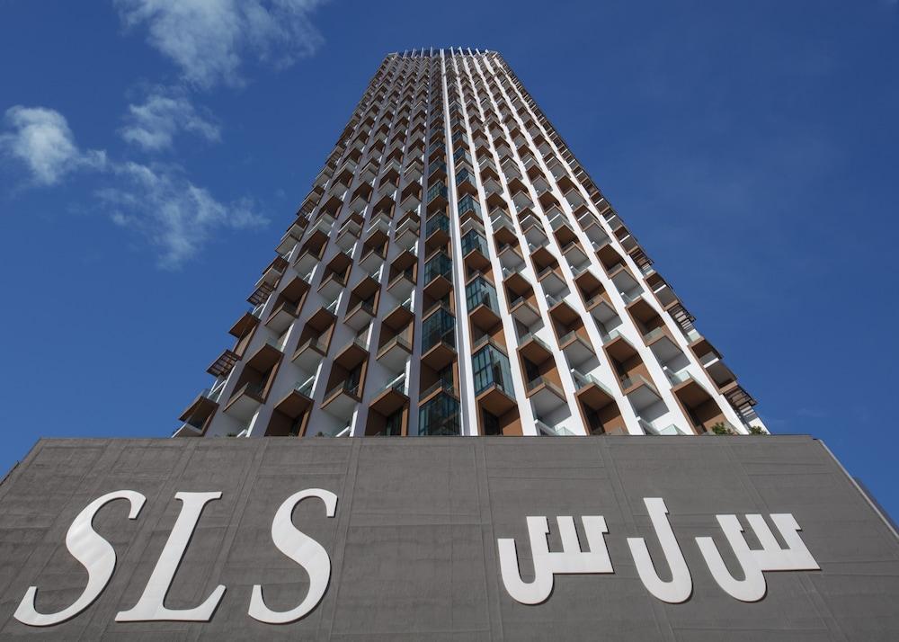 SLS Dubai Hotel and Residences — 6