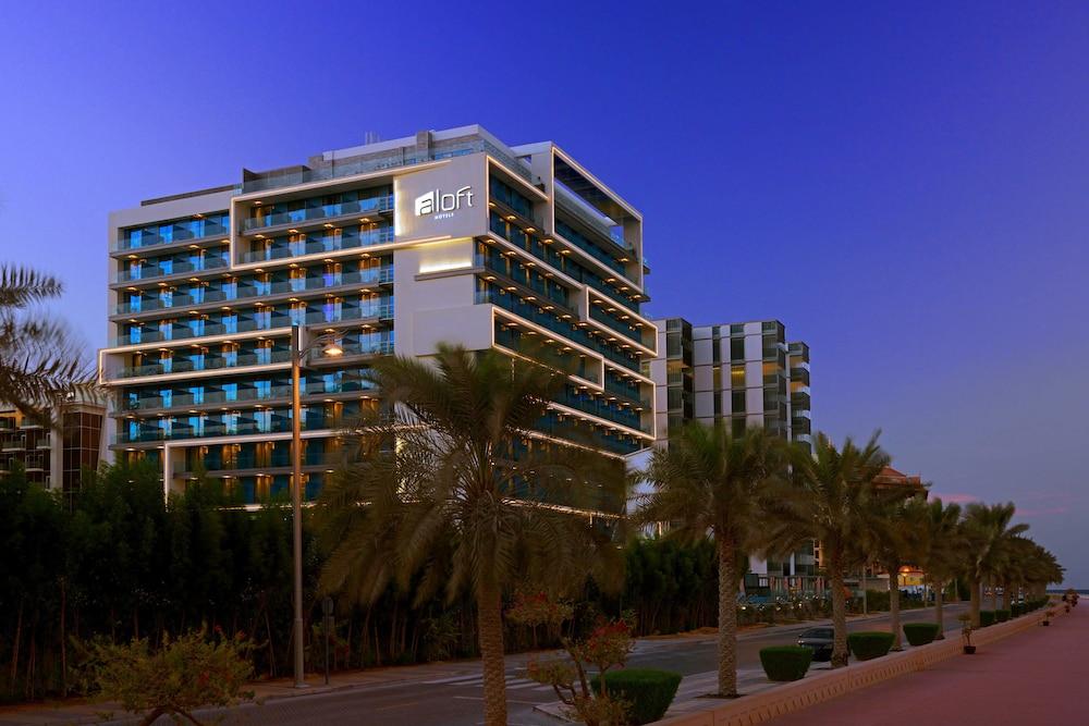 Aloft Palm Jumeirah — 5