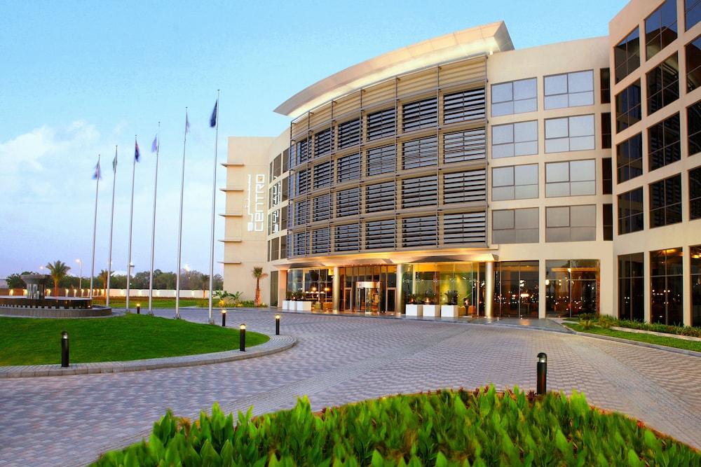 Centro Sharjah Rotana — 8