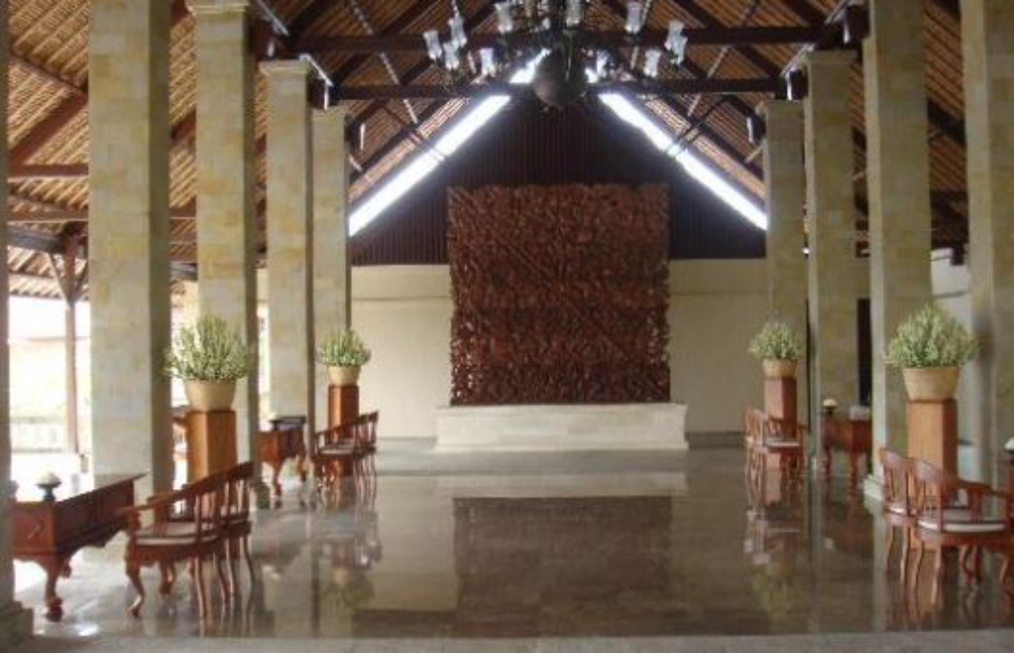 Aman Villa At Nusa Dua (Ex Amanusa) — 3