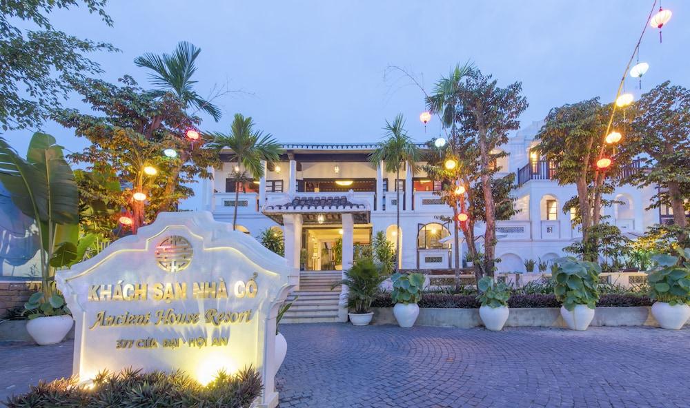 Hoi An Ancient House Resort And Spa — 6