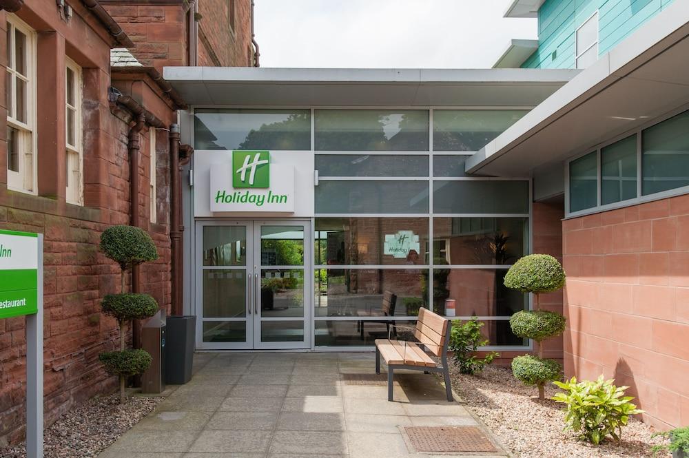 HOLIDAY INN DUMFRIES — 2