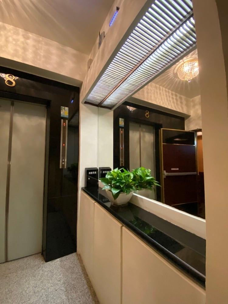 Kyoto Taipei Hotel 883765 — 10