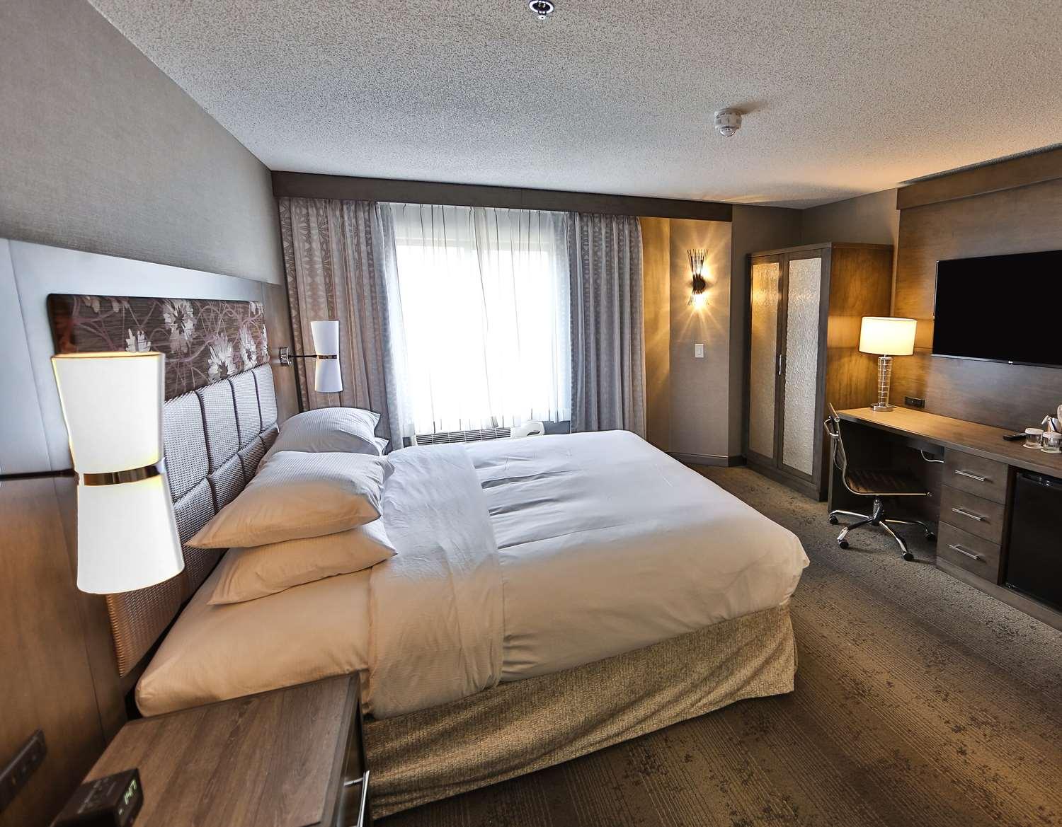 Doubletree By Hilton Alpharetta — 9