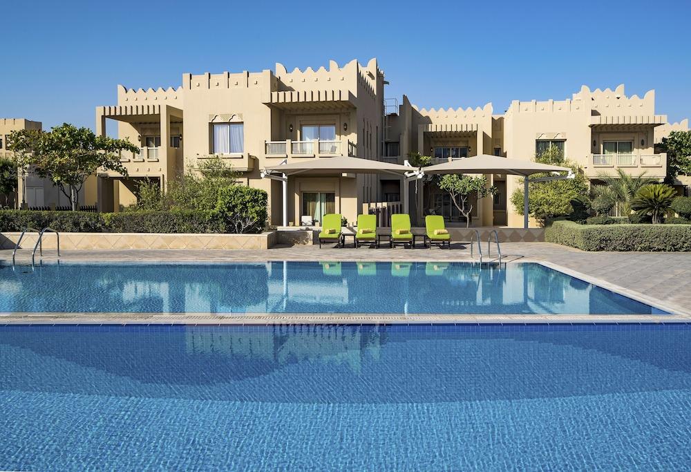 Grand Hyatt Doha Hotel and Villas 85655 — 9