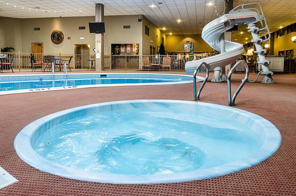 Clarion Inn Garden City, KS — 5
