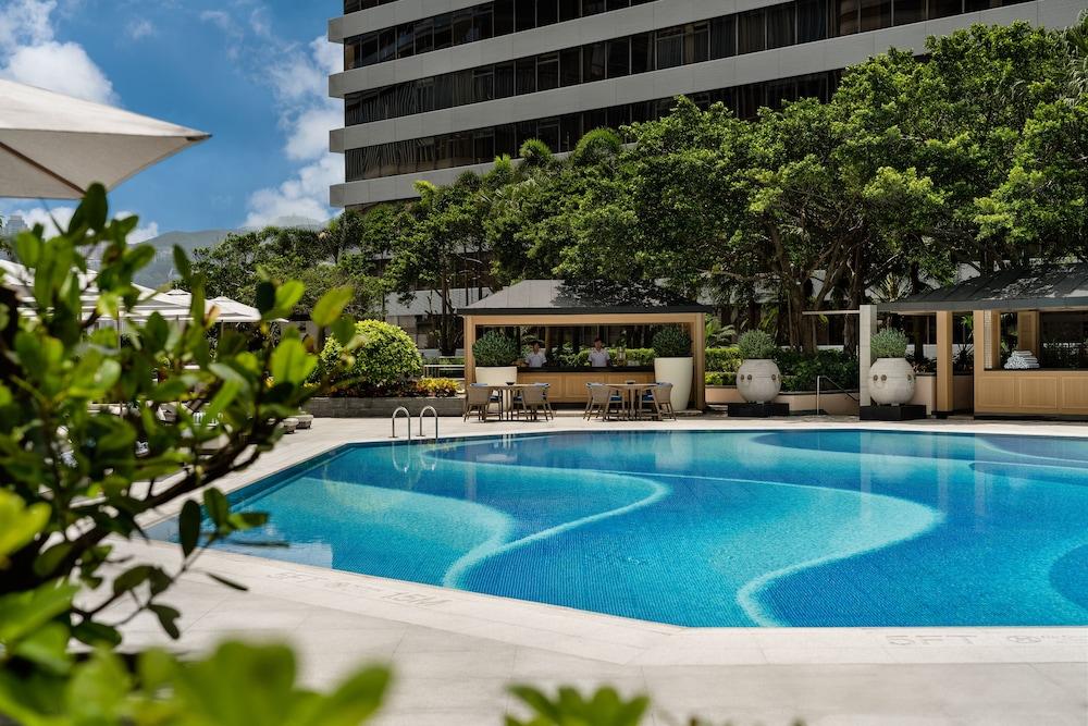 The Regent Hotel (ex InterContinental Hong Kong) — 5