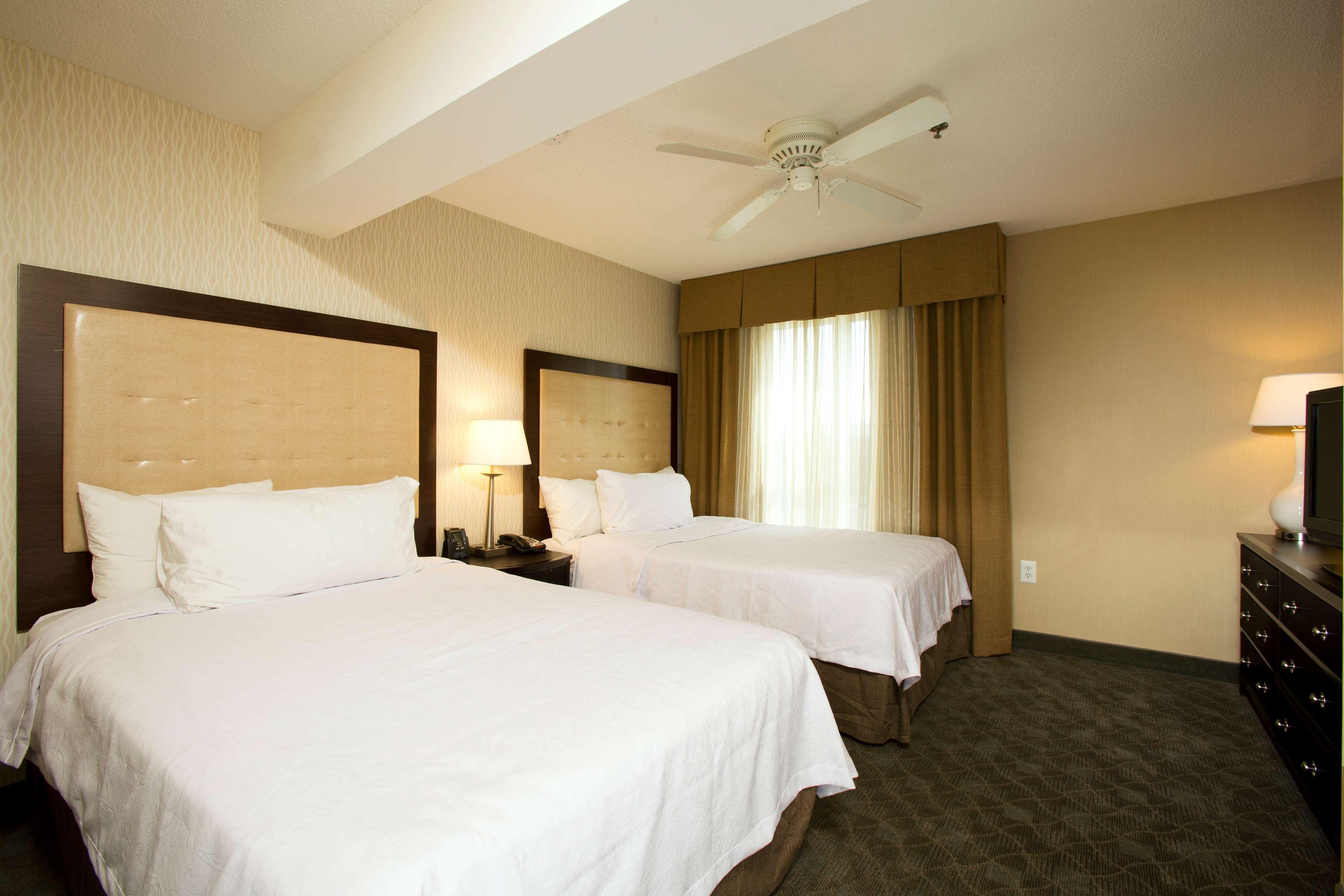 Homewood Suites by Hilton Alexandria / Pentagon South — 10