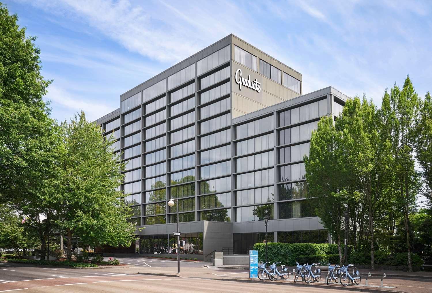 Graduate by Hilton Eugene — 3