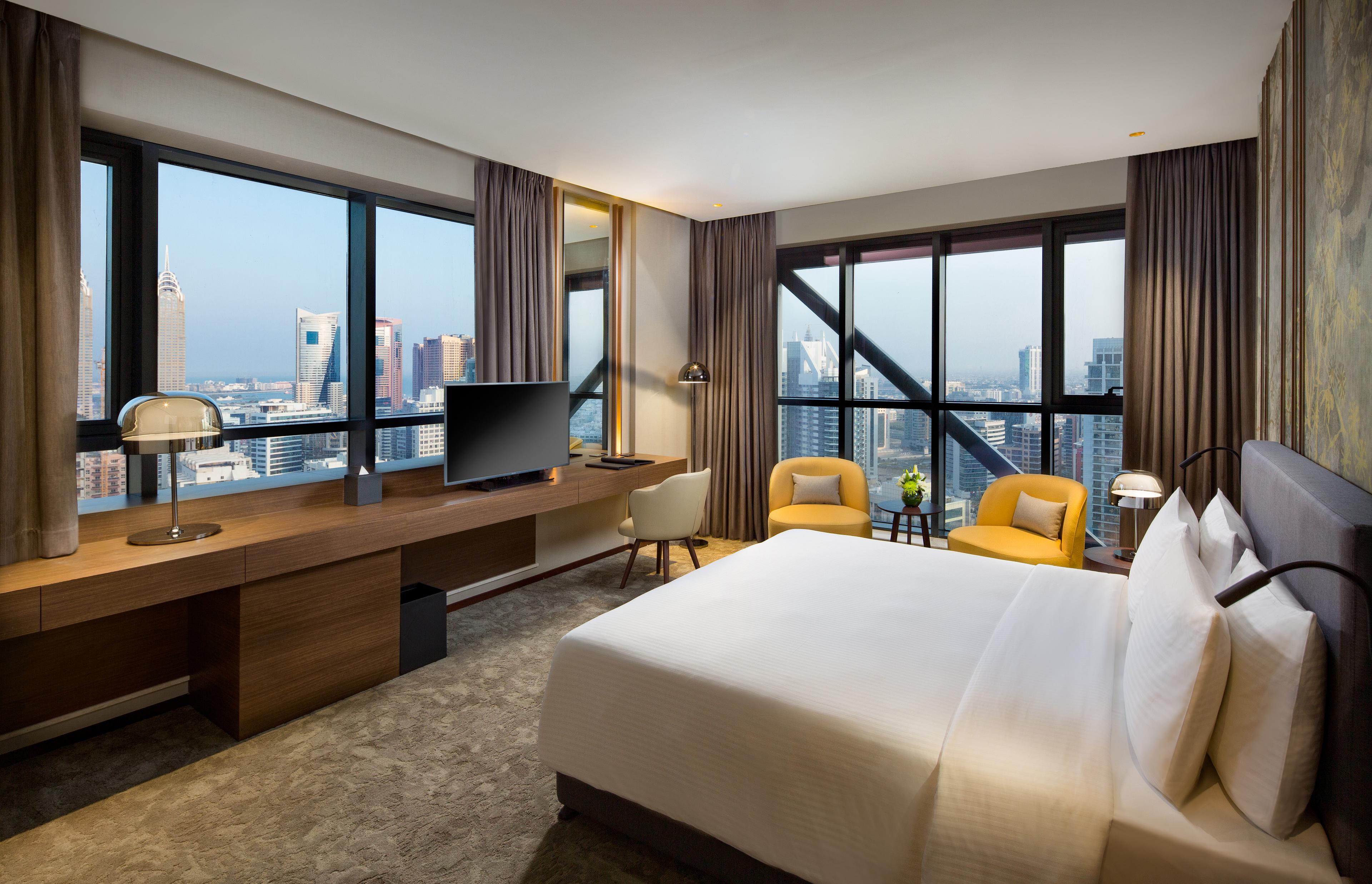 Millennium Place Barsha Heights Hotel — 10
