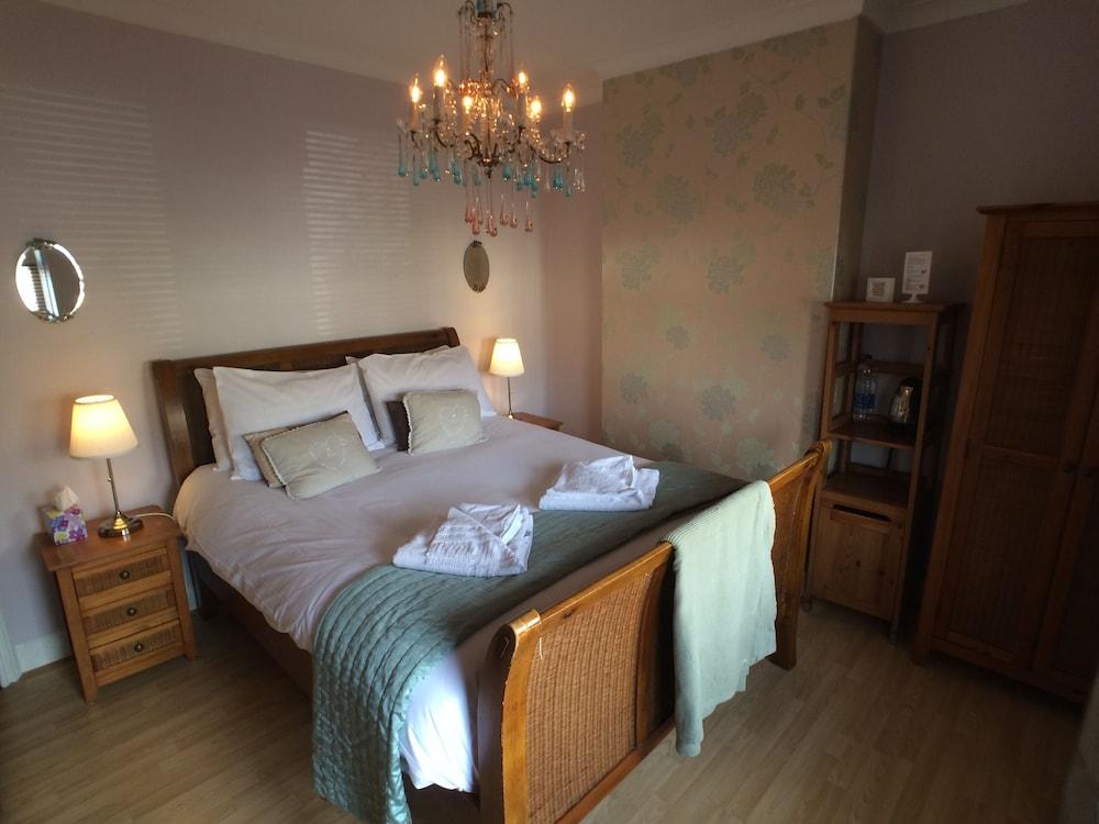 Ty Rosa - Bed & Breakfast — 8