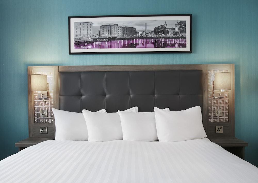 Leonardo Hotel Liverpool — 2