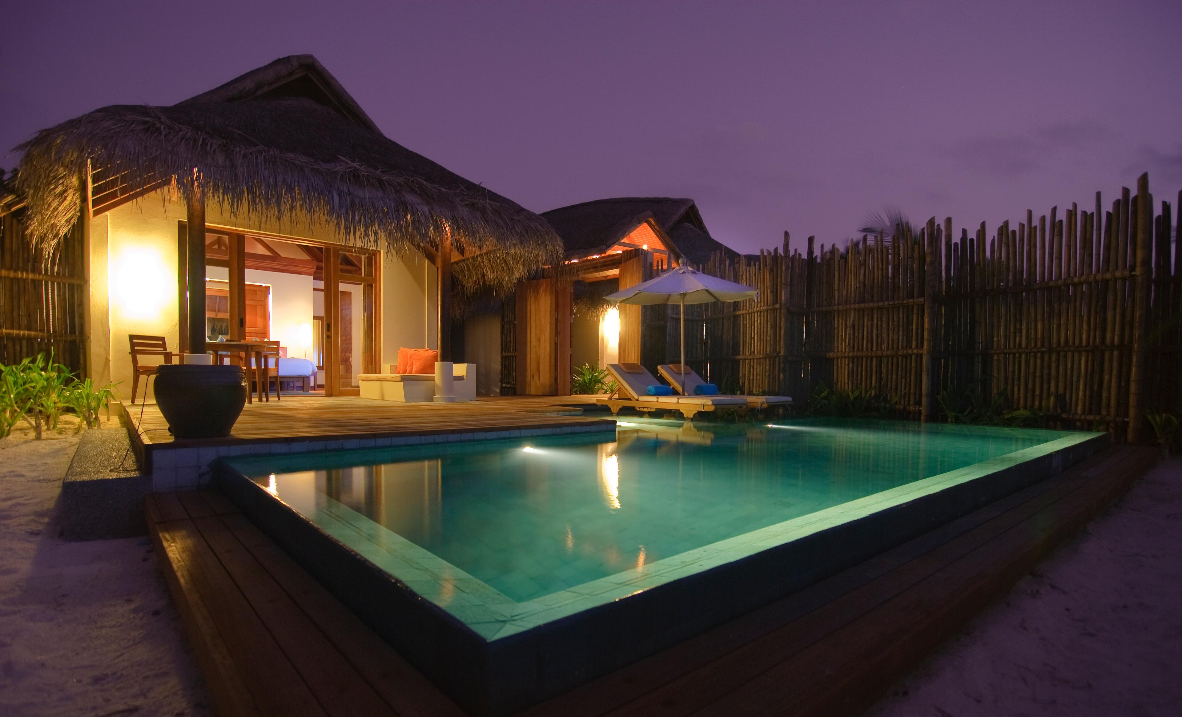 Anantara Dhigu Maldives Resort 87050 — 10