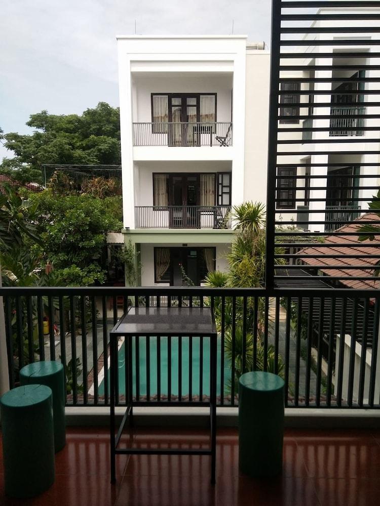 Starfruit Homestay Hoi An — 8