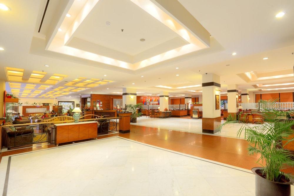 Radisson Hotel Kathmandu — 7