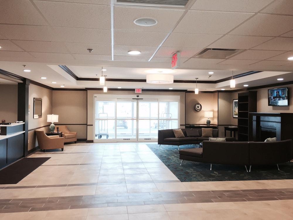 Candlewood Suites Youngstown West - Austintown, an IHG Hotel — 5