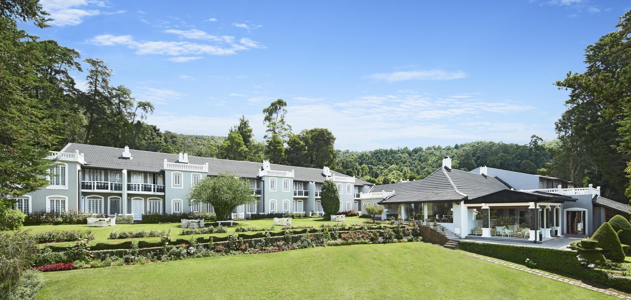 Jetwing St. Andrew's Nuwara Eliya 85075 — 3