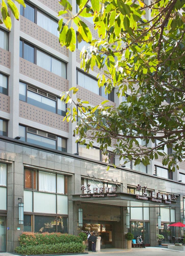 Sweetme Hotspring Resort 885115 — 6