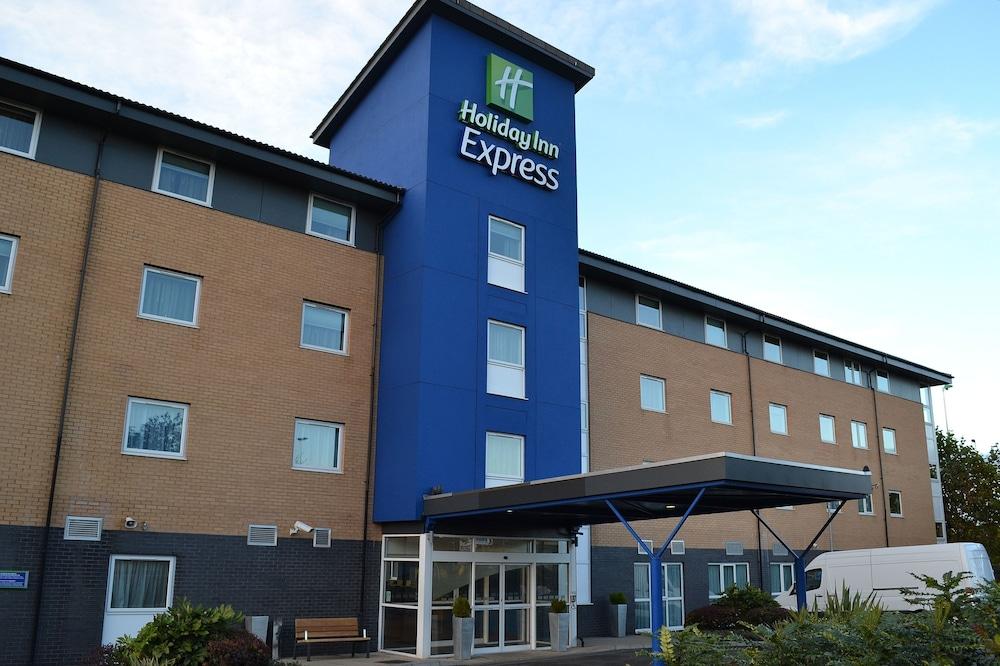 Holiday Inn Express Birmingham - Star City — 2