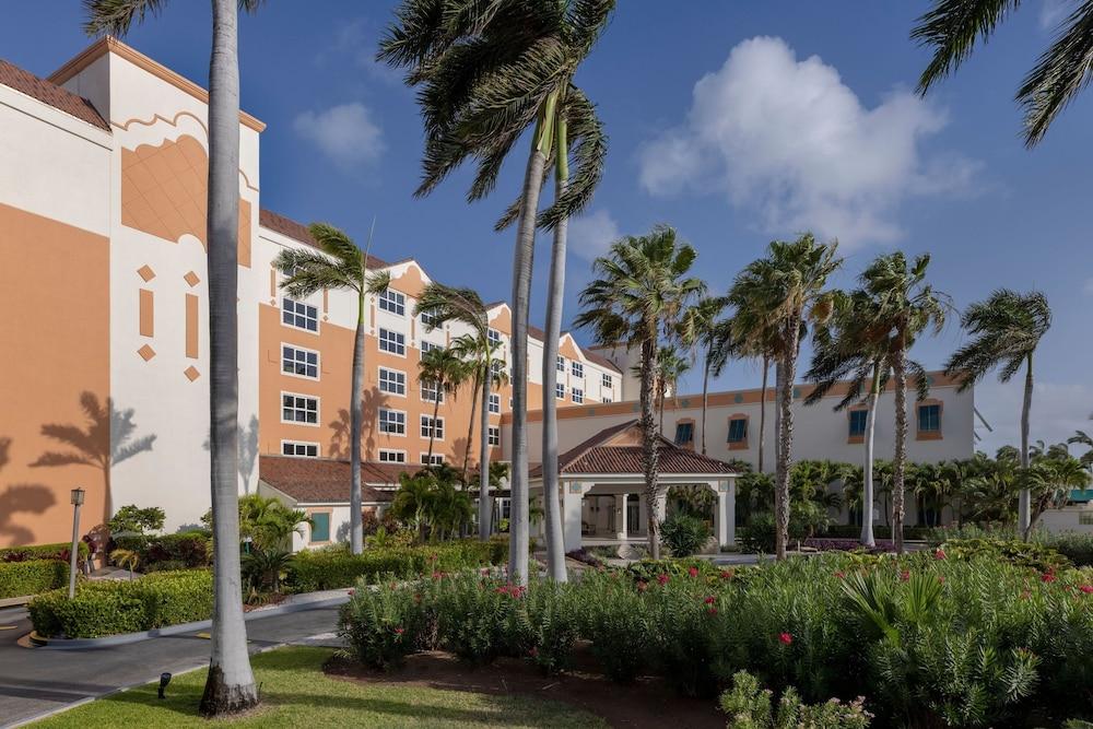 Marriott's Aruba Ocean Club — 4