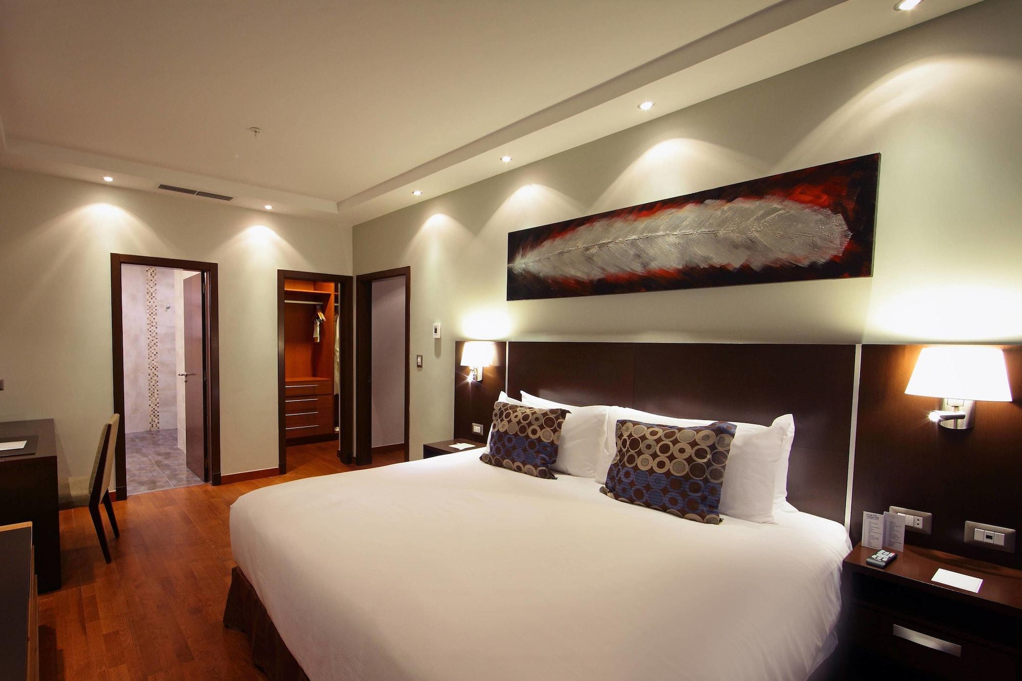 Marriott Executive Apartments Panama City, Finisterre — 6