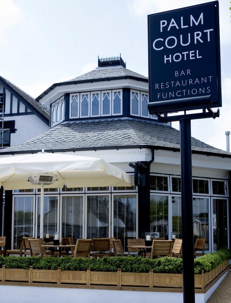 Palm Court Hotel — 2