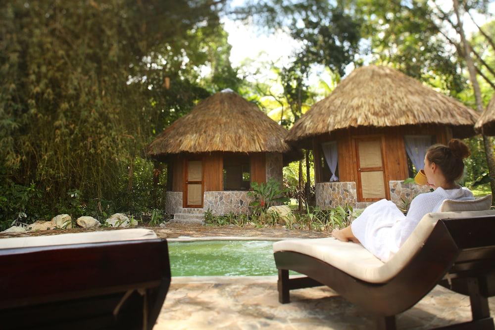 THE LODGE AT PICO BONITO — 5