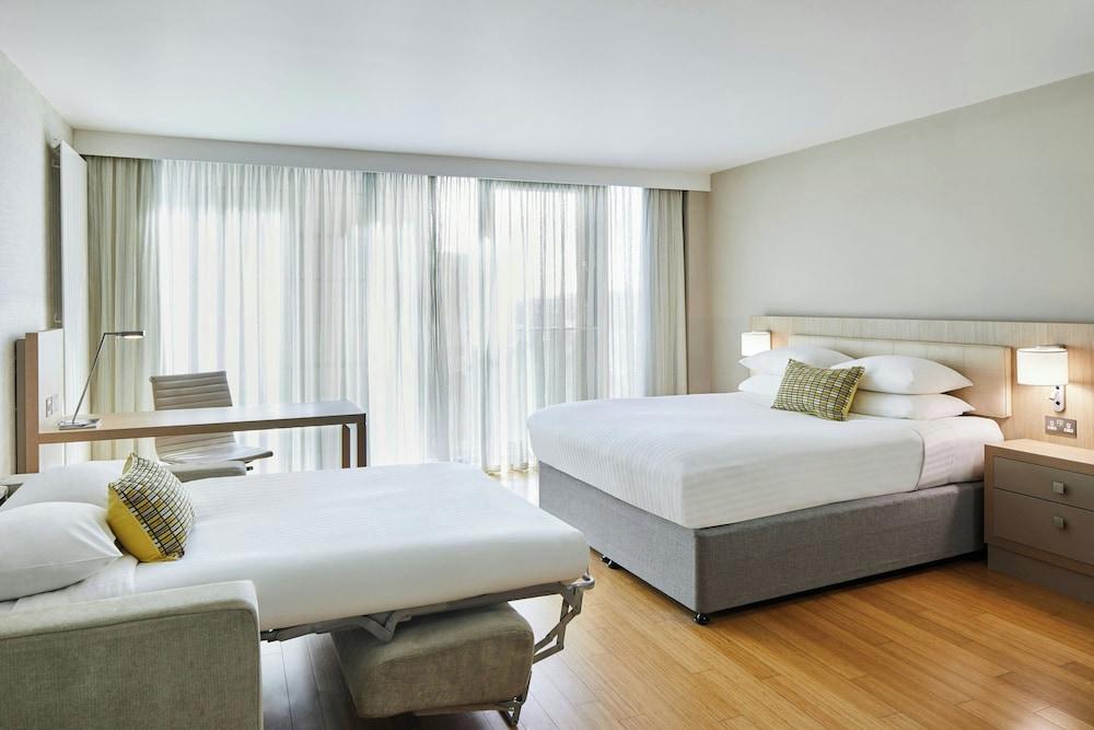 Residence Inn Edinburgh — 8