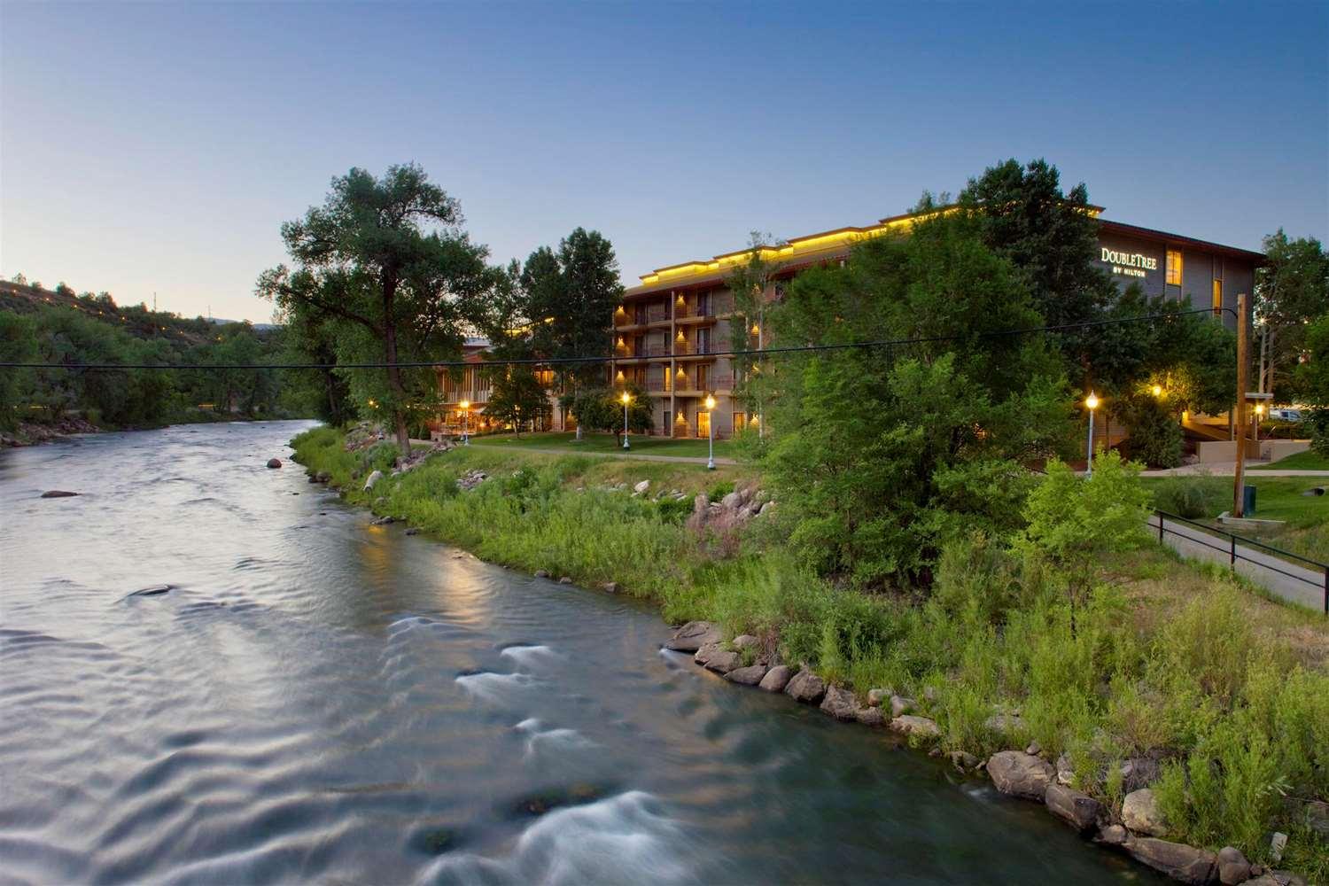 Doubletree By Hilton Durango — 6