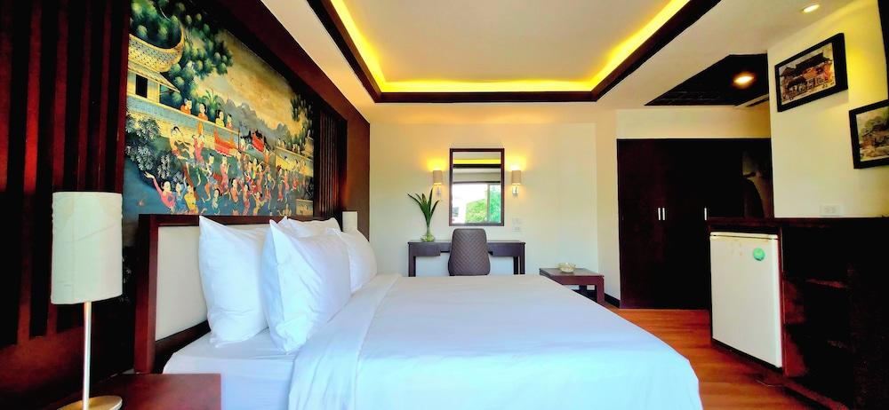 City Inn Vientiane — 8