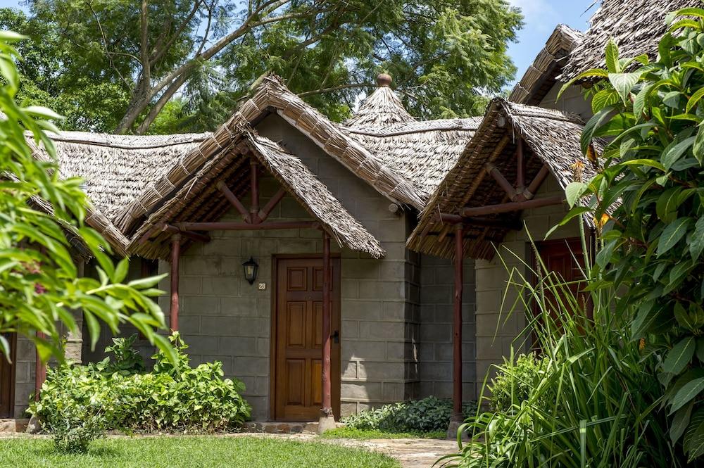 Arusha Serena Hotel Resort & Spa — 2
